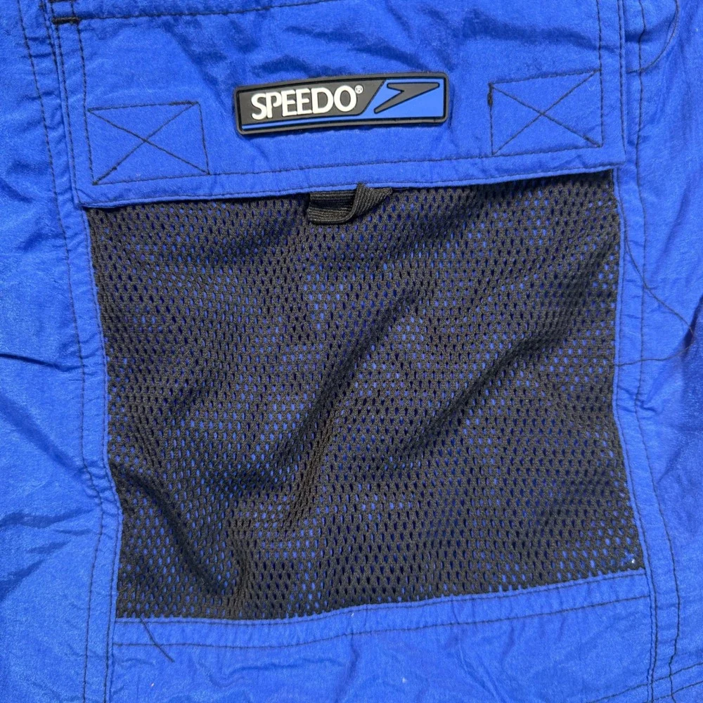 Speedo these vintage
